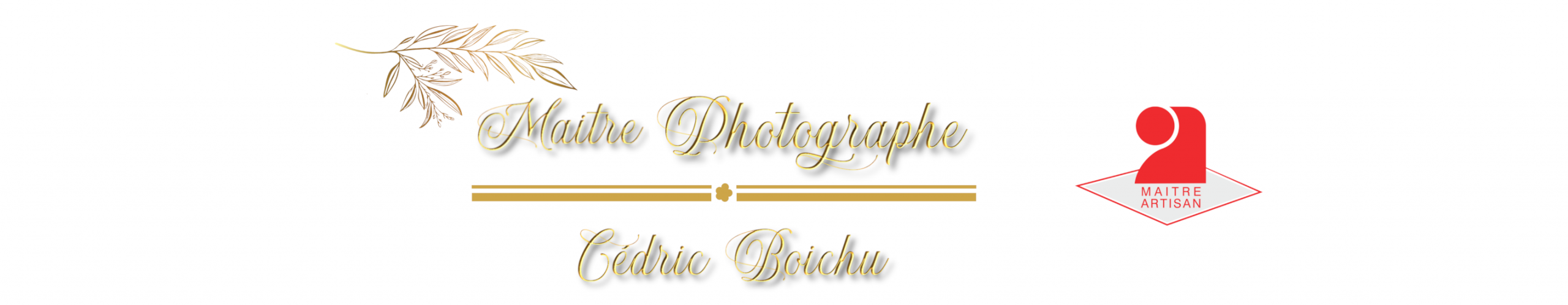 CEDRIC BOICHU