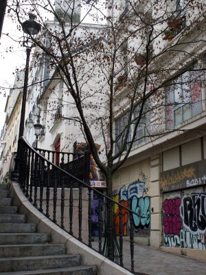 rue de notre dame de bonne nouvelle